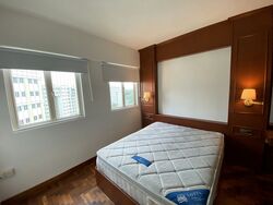 Melville Park (D18), Condominium #606851971